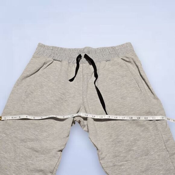 Daub Freedom Jogger in Heather Gray - Size Extra Large - Picture 9 of 10